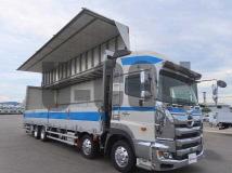 2018 Hino Profia