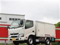 2020 Toyota Dyna Truck