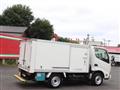 2020 Toyota Dyna Truck