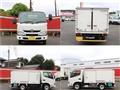 2020 Toyota Dyna Truck