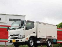 2020 Toyota Dyna Truck