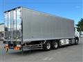 2021 Mitsubishi Fuso Super Great