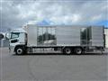 2021 Mitsubishi Fuso Super Great