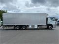 2021 Mitsubishi Fuso Super Great