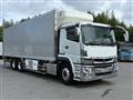 2021 Mitsubishi Fuso Super Great