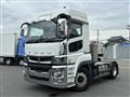 2022 Mitsubishi Fuso Super Great