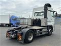 2022 Mitsubishi Fuso Super Great