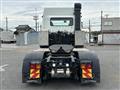 2022 Mitsubishi Fuso Super Great