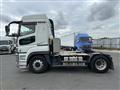 2022 Mitsubishi Fuso Super Great