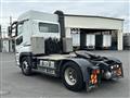 2022 Mitsubishi Fuso Super Great