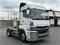 2022 Mitsubishi Fuso Super Great