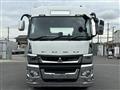 2022 Mitsubishi Fuso Super Great