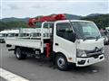 2026 Hino Dutro