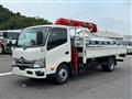 2026 Hino Dutro