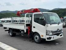 2026 Hino Dutro