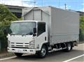 2017 Isuzu Elf Truck