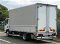 2017 Isuzu Elf Truck