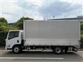 2017 Isuzu Elf Truck