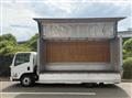 2017 Isuzu Elf Truck