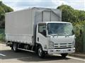 2017 Isuzu Elf Truck