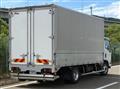 2017 Isuzu Elf Truck