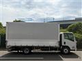 2017 Isuzu Elf Truck
