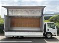 2017 Isuzu Elf Truck