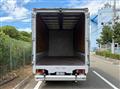 2017 Isuzu Elf Truck