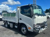 2026 Hino Dutro