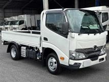 2026 Hino Dutro