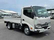 2026 Hino Dutro