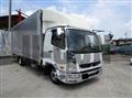 2024 Mitsubishi Fuso Fighter