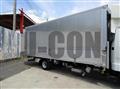 2024 Mitsubishi Fuso Fighter
