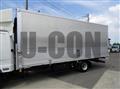 2024 Mitsubishi Fuso Fighter