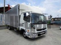 2024 Mitsubishi Fuso Fighter