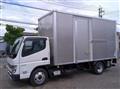 2026 Mitsubishi Fuso Canter