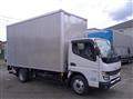 2026 Mitsubishi Fuso Canter
