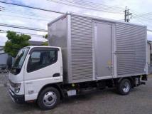 2026 Mitsubishi Fuso Canter