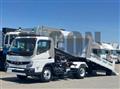 2026 Mitsubishi Fuso Canter