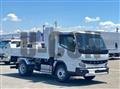 2026 Mitsubishi Fuso Canter
