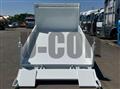 2026 Mitsubishi Fuso Canter