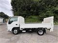 2020 Isuzu Elf Truck