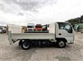2020 Isuzu Elf Truck