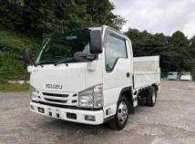2020 Isuzu Elf Truck