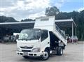 2015 Toyota Dyna Truck
