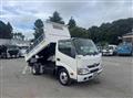 2015 Toyota Dyna Truck