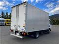 2020 Isuzu Elf Truck