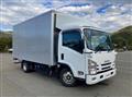 2020 Isuzu Elf Truck