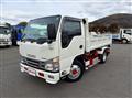 2017 Isuzu Elf Truck