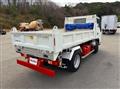 2017 Isuzu Elf Truck